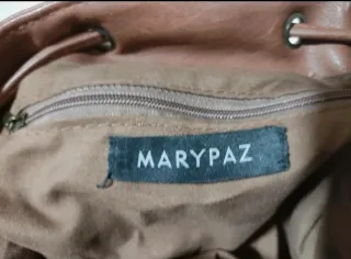 Mochila pequeña Marypaz