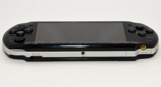 Consola Sony PSP 3004 Negra