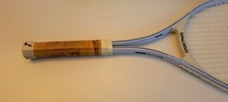 Racchetta Tennis Spalding Pro Flite Plus Vintage