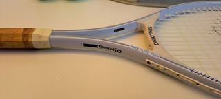 Racchetta Tennis Spalding Pro Flite Plus Vintage