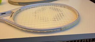 Racchetta Tennis Spalding Pro Flite Plus Vintage