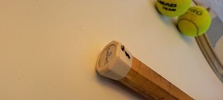 Racchetta Tennis Spalding Pro Flite Plus Vintage