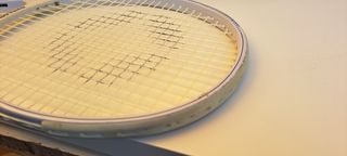 Racchetta Tennis Spalding Pro Flite Plus Vintage