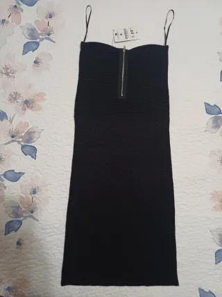 Vestido NUEVO marca BLANCO