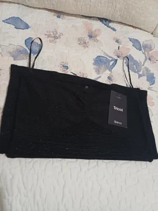 Vestido NUEVO marca BLANCO