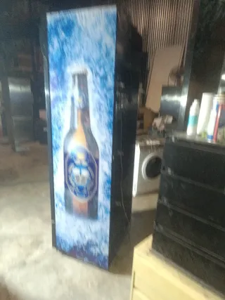 Botellero Vertical Bebidas