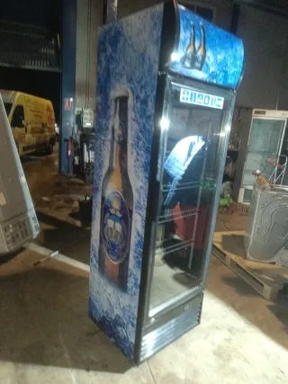 Botellero Vertical Bebidas