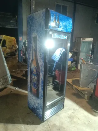 Botellero Vertical Bebidas