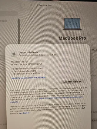 MacBook Pro M4 Pro 16,2" / 24GB RAM