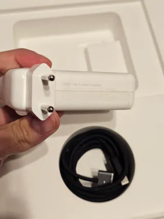 MacBook Pro M4 Pro 16,2" / 24GB RAM