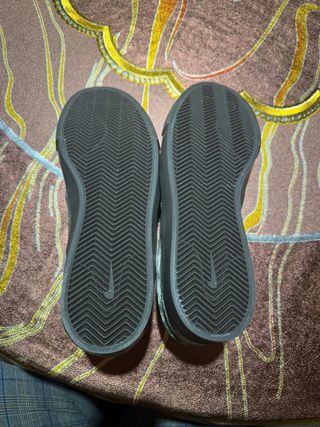 Nike SB Zoom Janoski OG+ SE Verde