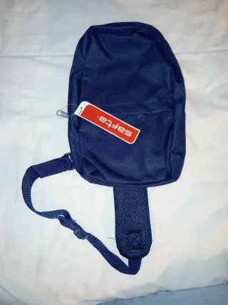 Mochila Safte pequeña de un hombro