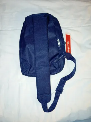 Mochila Safte pequeña de un hombro