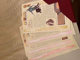 Coleccion del pais torero