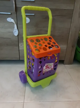 Cocina de Juguete Infantil