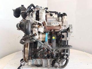 Seat clha motor completo leon 1.6 tdi galap1150661