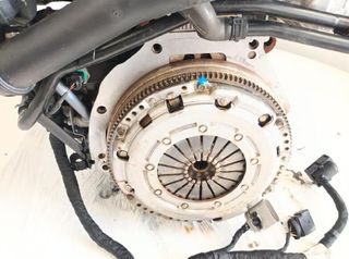 Seat clha motor completo leon 1.6 tdi galap1150661