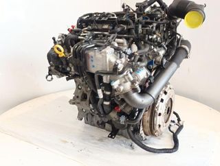 Seat clha motor completo leon 1.6 tdi galap1150661