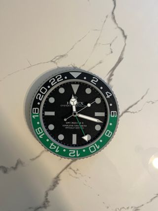 Orologio da parete GMT-Master II