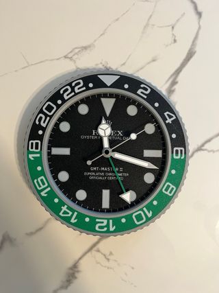 Orologio da parete GMT-Master II