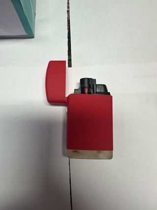 Encendedor Electrónico Recargable V3i