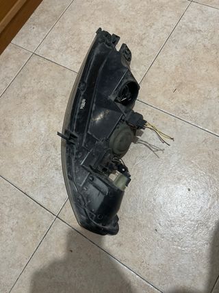 Faros Opel Vectra DTI 1.6V