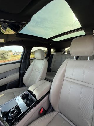Land Rover Range Rover Velar 2017 - Impecable