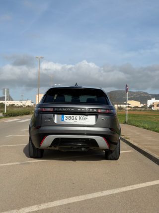 Land Rover Range Rover Velar 2017 - Impecable