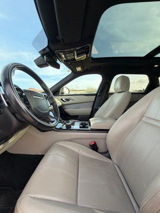 Land Rover Range Rover Velar 2017 - Impecable