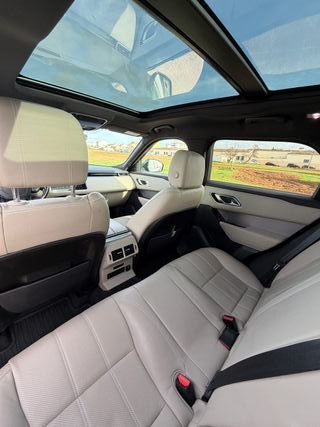 Land Rover Range Rover Velar 2017 - Impecable