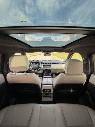 Land Rover Range Rover Velar 2017 - Impecable