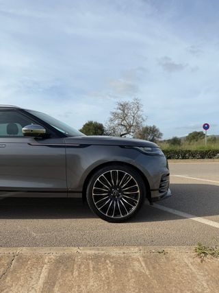 Land Rover Range Rover Velar 2017 - Impecable