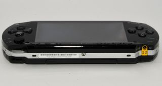 Consola Sony PSP 1004 Negra