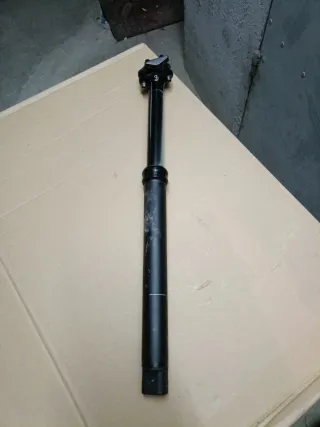 Tija Telescópica Orbea 150mm