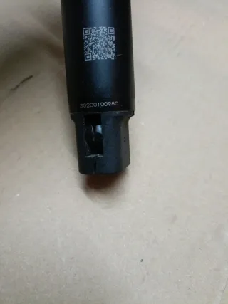 Tija Telescópica Orbea 150mm