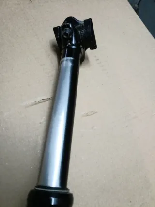 Tija Telescópica Orbea 150mm