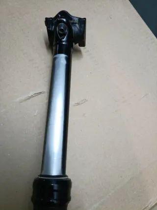 Tija Telescópica Orbea 150mm