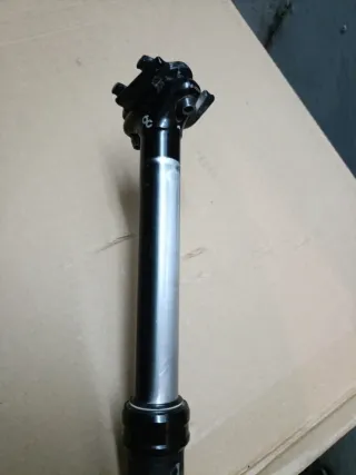 Tija Telescópica Orbea 150mm