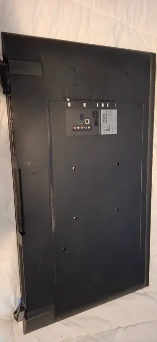 Televisión Samsung 49