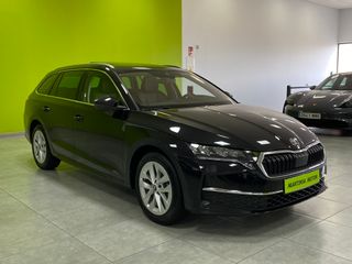 Skoda Octavia Design 1.5 TSI 150CV DSG MHEV EL TOP