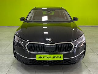 Skoda Octavia Design 1.5 TSI 150CV DSG MHEV EL TOP