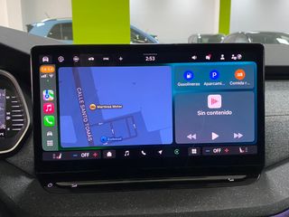 Skoda Octavia Design 1.5 TSI 150CV DSG MHEV EL TOP