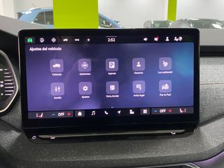 Skoda Octavia Design 1.5 TSI 150CV DSG MHEV EL TOP