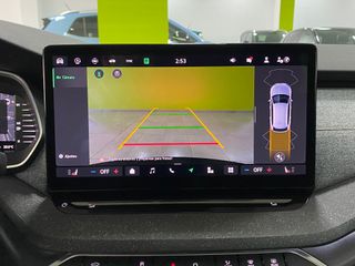 Skoda Octavia Design 1.5 TSI 150CV DSG MHEV EL TOP