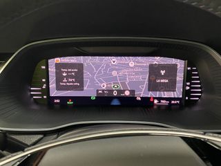 Skoda Octavia Design 1.5 TSI 150CV DSG MHEV EL TOP