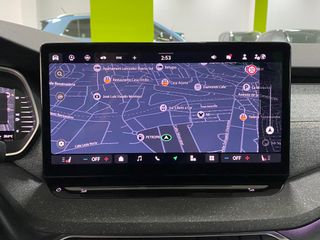 Skoda Octavia Design 1.5 TSI 150CV DSG MHEV EL TOP