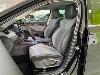 Skoda Octavia Design 1.5 TSI 150CV DSG MHEV EL TOP