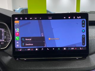 Skoda Octavia Design 1.5 TSI 150CV DSG MHEV EL TOP