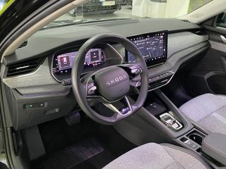 Skoda Octavia Design 1.5 TSI 150CV DSG MHEV EL TOP