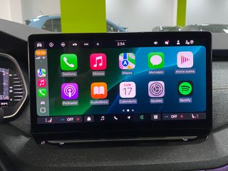 Skoda Octavia Design 1.5 TSI 150CV DSG MHEV EL TOP